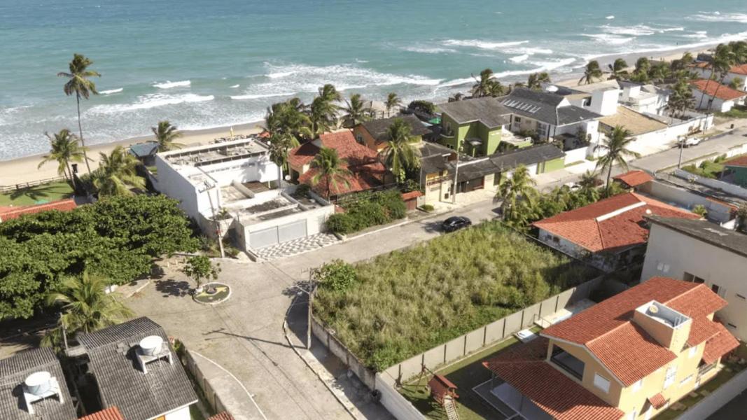 Flats A 50M Da Praia De Porto De Galinhas Porto de Galinhas Exterior foto